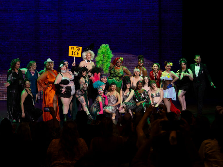 Thursday NMBF'26 Curtain Call