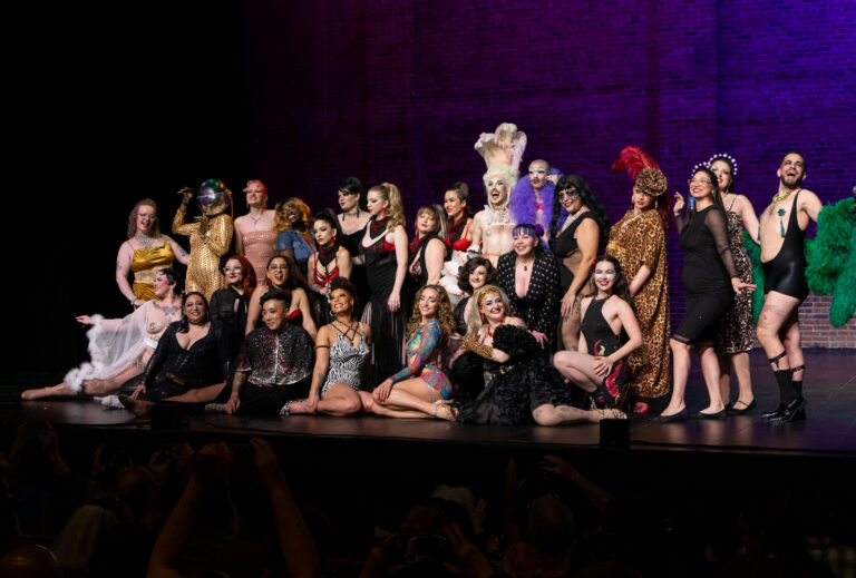 Friday NMBF'26 Curtain Call