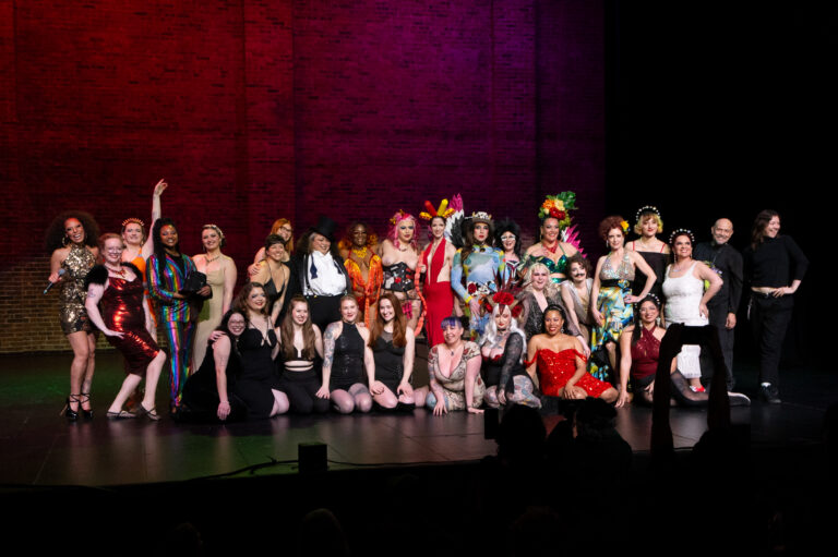 Saturday NMBF'26 Curtain Call