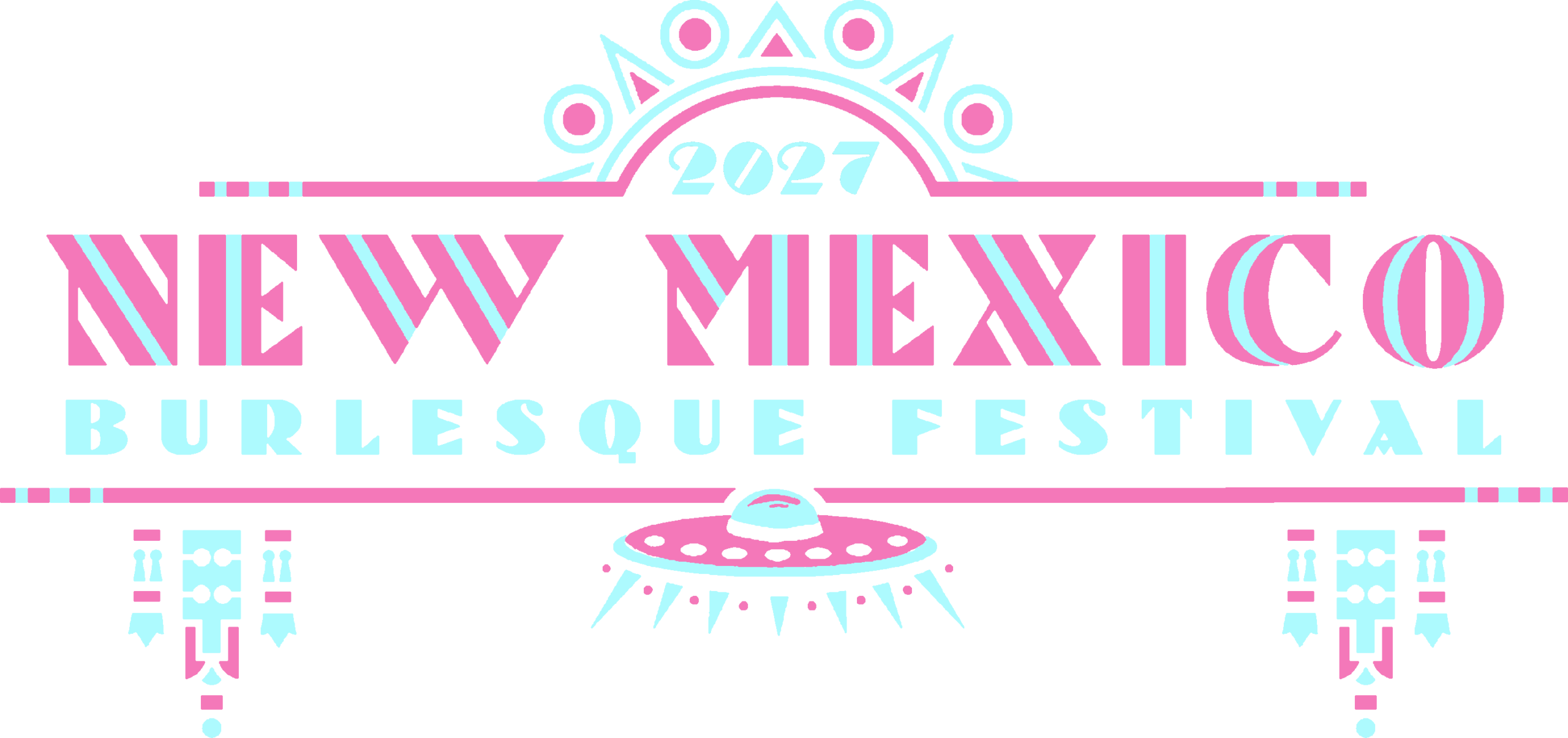 New Mexico Burlesque Festival